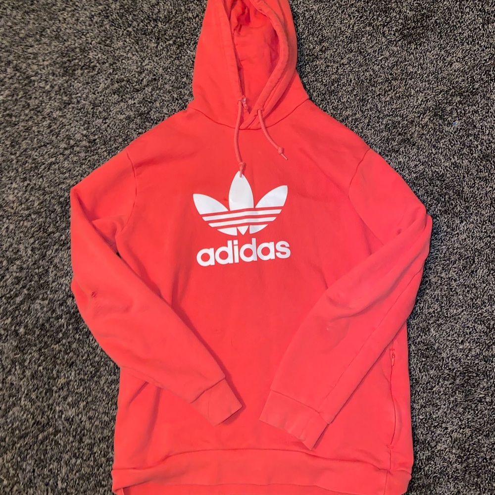 Adidas men’s hoodie